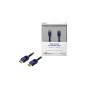 LogiLink HDMI han - HDMI han 5 m LogiLink HDMI han - HDMI han 5 m